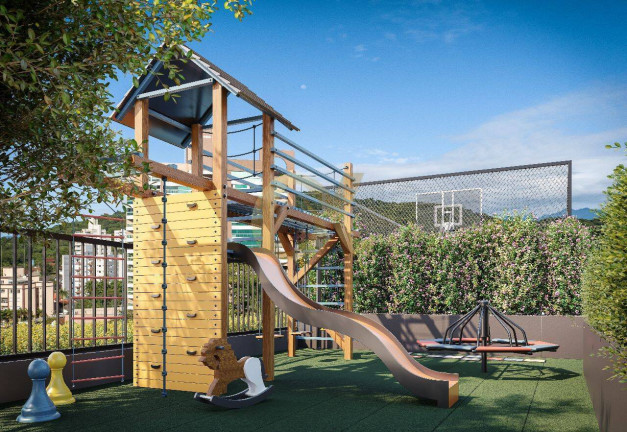 Imagem Apartamento à Venda,  em Atiradores - Joinville