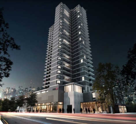 Apartamento com 1 Quarto à Venda, 32 m² em Moema - São Paulo