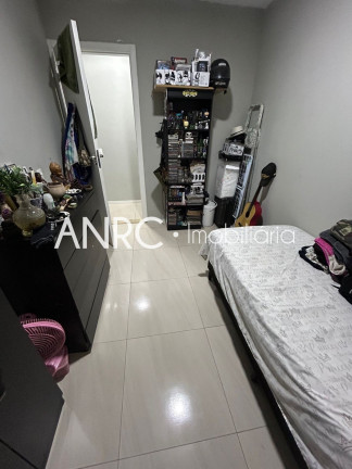 Imagem Imóvel com 2 Quartos à Venda, 43 m² em Vila Santos - São Paulo