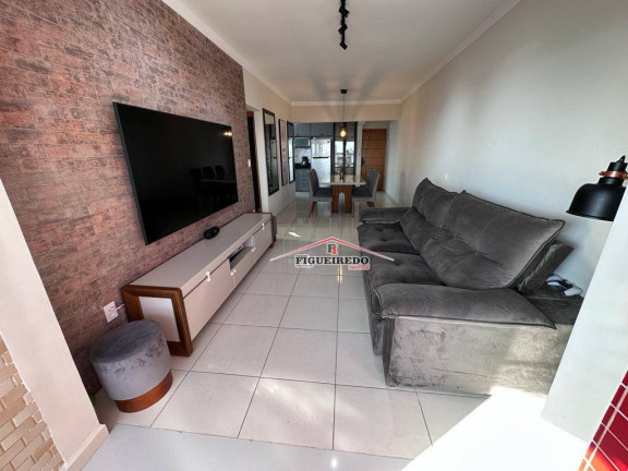 Imagem Apartamento com 2 Quartos à Venda, 83 m² em Ocian - Praia Grande Imagem Apartamento com 2 Quartos à Venda, 83 m² em Ocian - Praia Grande