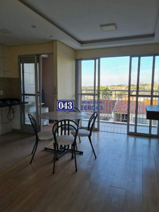 Imagem Apartamento com 2 Quartos à Venda, 47 m² em Taliana - Londrina Imagem Apartamento com 2 Quartos à Venda, 47 m² em Taliana - Londrina