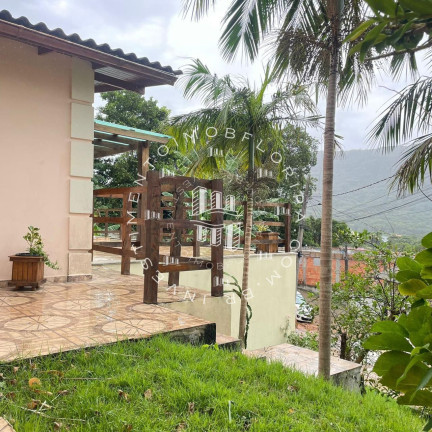 Imagem Casa com 3 Quartos à Venda, 120 m² em Enseada Do Brito (ens Brito) - Palhoça Imagem Casa com 3 Quartos à Venda, 120 m² em Enseada Do Brito (ens Brito) - Palhoça