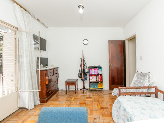 Imagem Sobrado com 2 Quartos à Venda, 123 m² em Vila Da Saúde - São Paulo