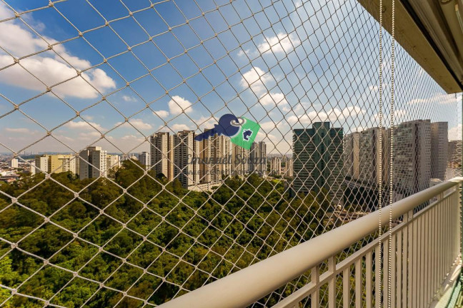 Imagem Apartamento com 3 Quartos à Venda, 107 m² em Vila Andrade - São Paulo Imagem Apartamento com 3 Quartos à Venda, 107 m² em Vila Andrade - São Paulo