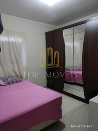 Imagem Casa com 2 Quartos à Venda, 125 m² em Eugênio De Mello - São José Dos Campos