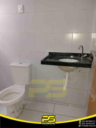 Imagem Apartamento com 2 Quartos à Venda, 43 m² em Gramame - João Pessoa Imagem Apartamento com 2 Quartos à Venda, 43 m² em Gramame - João Pessoa