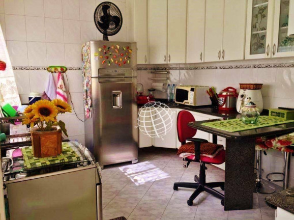 Imagem Casa com 3 Quartos à Venda, 140 m² em Jardim Paulista - Atibaia Imagem Casa com 3 Quartos à Venda, 140 m² em Jardim Paulista - Atibaia