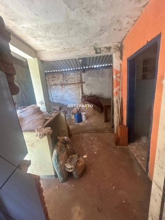 Imagem Casa com 2 Quartos à Venda, 107 m² em Vila Chico Júlio - Franca Imagem Casa com 2 Quartos à Venda, 107 m² em Vila Chico Júlio - Franca