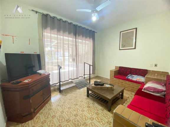 Imagem Sobrado com 6 Quartos à Venda, 194 m² em Centro - Mongagua Imagem Sobrado com 6 Quartos à Venda, 194 m² em Centro - Mongagua