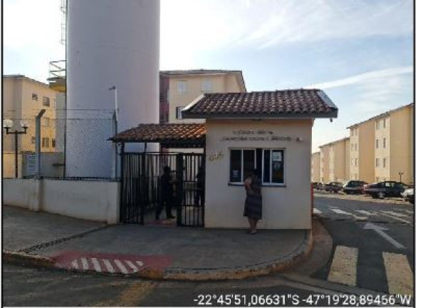 Imagem Imóvel com 2 Quartos à Venda, 50 m² em Jardim Dos Lirios - Americana Imagem Imóvel com 2 Quartos à Venda, 50 m² em Jardim Dos Lirios - Americana