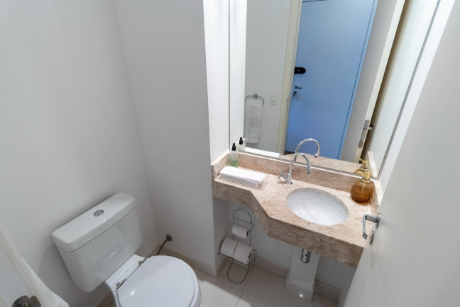 Imagem Apartamento com 3 Quartos à Venda, 105 m² em Jardim Caravelas - São Paulo Imagem Apartamento com 3 Quartos à Venda, 105 m² em Jardim Caravelas - São Paulo