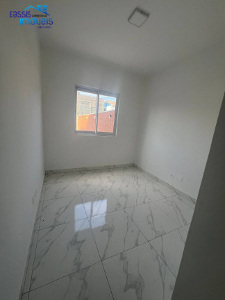 Imagem Casa com 3 Quartos à Venda, 66 m² em Palmital - Colombo Imagem Casa com 3 Quartos à Venda, 66 m² em Palmital - Colombo