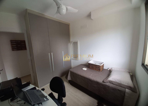 Imagem Apartamento com 2 Quartos à Venda, 58 m² em Martim De Sá - Caraguatatuba