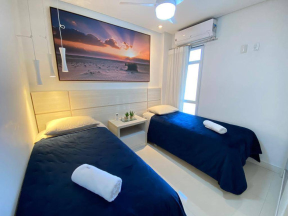 Imagem Apartamento com 3 Quartos à Venda, 120 m² em Praia Do Morro - Guarapari Imagem Apartamento com 3 Quartos à Venda, 120 m² em Praia Do Morro - Guarapari