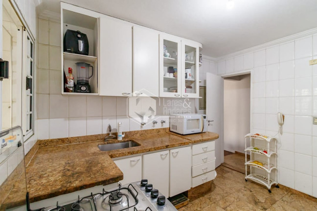 Imagem Apartamento com 3 Quartos à Venda, 106 m² em Vila Mariana - São Paulo