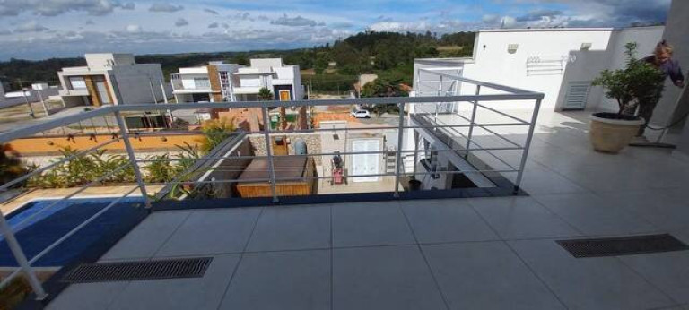 Imagem Casa de Condomínio com 4 Quartos à Venda, 300 m² em Condomínio Residencial Renaissance - Sorocaba Imagem Casa de Condomínio com 4 Quartos à Venda, 300 m² em Condomínio Residencial Renaissance - Sorocaba