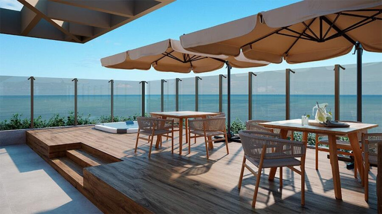 Imagem Imóvel com 1 Quarto à Venda, 31 m² em Pina - Recife