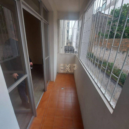 Imagem Apartamento com 3 Quartos à Venda, 107 m² em Capoeiras - Florianópolis Imagem Apartamento com 3 Quartos à Venda, 107 m² em Capoeiras - Florianópolis