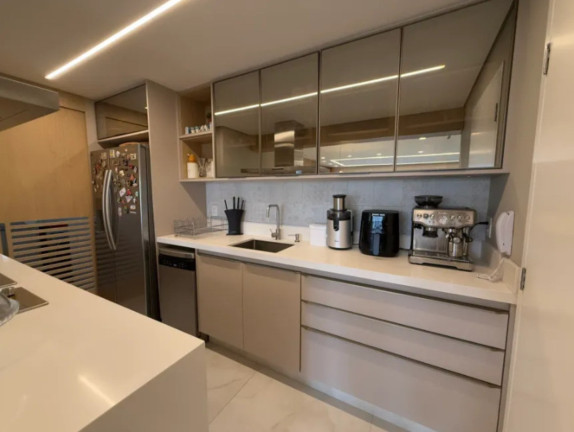 Imagem Imóvel com 3 Quartos à Venda, 103 m² em Moema - São Paulo
