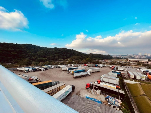 Imagem Cobertura com 2 Quartos à Venda, 94 m² em Jardim Cinco De Julho - São Paulo