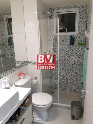 Imagem Apartamento com 3 Quartos à Venda, 46 m² em Madureira - Rio De Janeiro