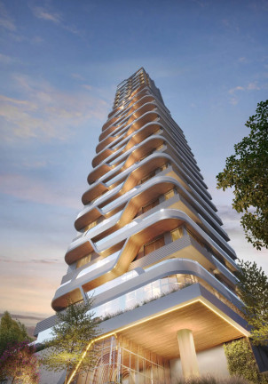 Imagem Apartamento com 4 Quartos à Venda, 538 m² em Setor Bueno - Goiânia Imagem Apartamento com 4 Quartos à Venda, 538 m² em Setor Bueno - Goiânia