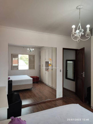 Imagem Casa com 3 Quartos à Venda, 250 m² em Vila Mariana - São Paulo