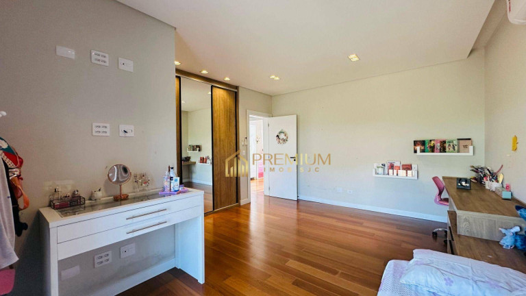 Imagem Sobrado com 5 Quartos à Venda, 420 m² em Condomínio Residencial Colinas Do Paratehy - São José Dos Campos