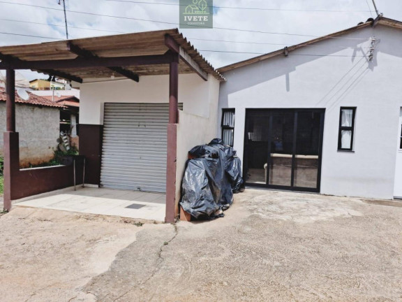 Imagem Casa de Vila com 3 Quartos à Venda, 175 m² em Socorro