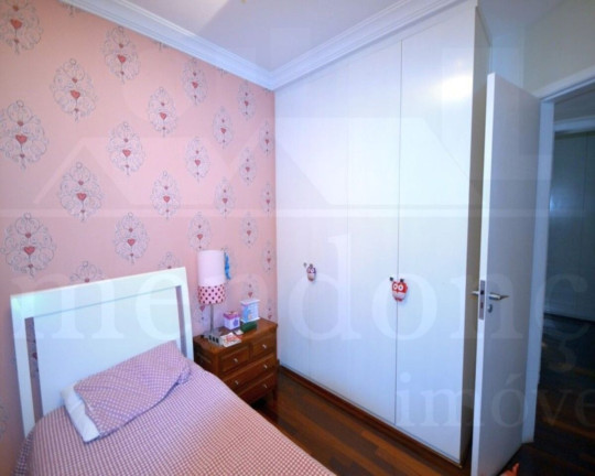 Imagem Apartamento com 3 Quartos à Venda, 177 m² em Higienópolis - São Paulo Imagem Apartamento com 3 Quartos à Venda, 177 m² em Higienópolis - São Paulo