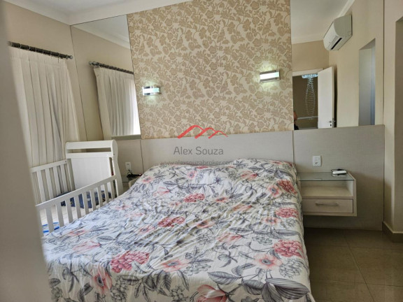 Imagem Casa com 3 Quartos à Venda, 240 m² em Residencial Real Parque Sumaré - Sumaré Imagem Casa com 3 Quartos à Venda, 240 m² em Residencial Real Parque Sumaré - Sumaré