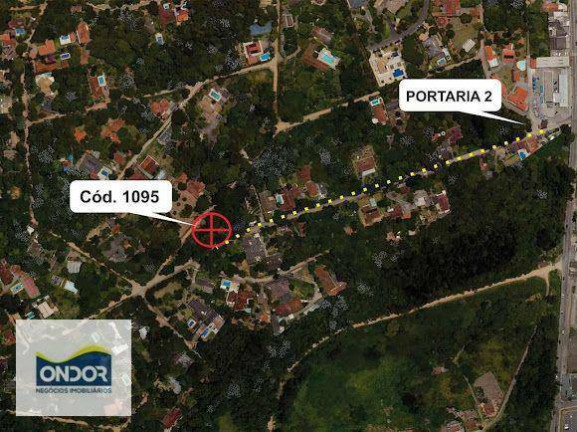 Imagem Terreno à Venda, 1.000 m² em Jardim Colibri - Cotia Imagem Terreno à Venda, 1.000 m² em Jardim Colibri - Cotia