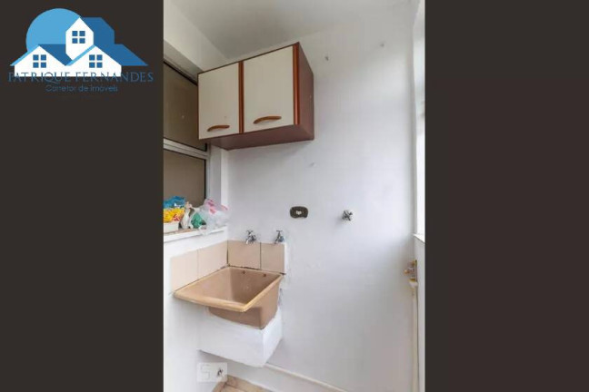 Imagem Apartamento com 2 Quartos à Venda, 50 m² em Vila Sílvia - São Paulo