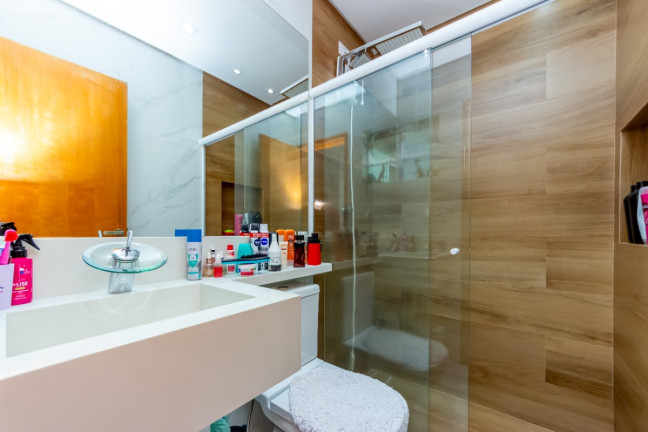 Imagem Casa de Condomínio com 3 Quartos à Venda, 140 m² em Vila Formosa - São Paulo Imagem Casa de Condomínio com 3 Quartos à Venda, 140 m² em Vila Formosa - São Paulo