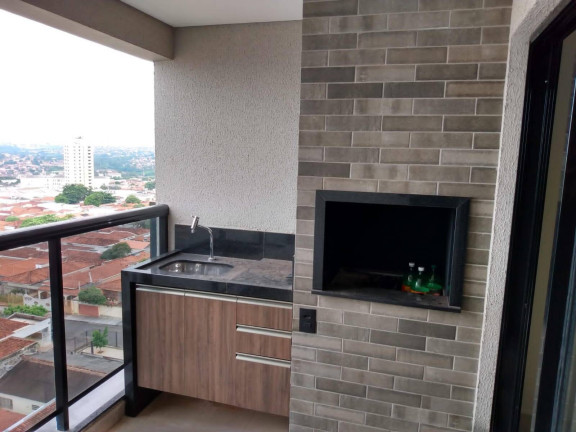 Imagem Apartamento com 3 Quartos à Venda, 101 m² em Vila Mesquita - Bauru Imagem Apartamento com 3 Quartos à Venda, 101 m² em Vila Mesquita - Bauru