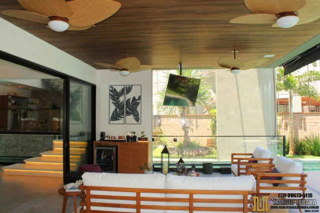 Imagem Casa com 7 Quartos à Venda, 855 m² em Riviera - Bertioga Imagem Casa com 7 Quartos à Venda, 855 m² em Riviera - Bertioga