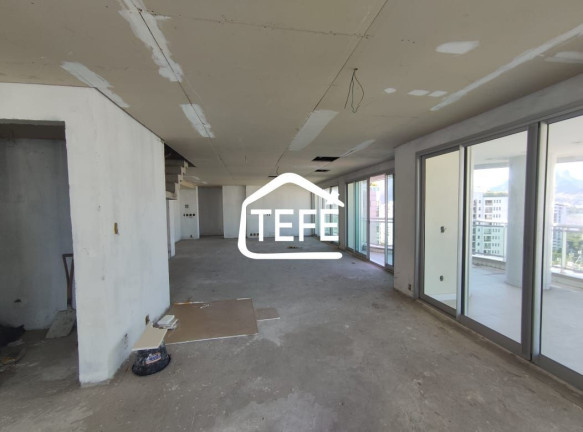 Imagem Cobertura com 4 Quartos à Venda, 802 m² em Barra Da Tijuca - Rio De Janeiro Imagem Cobertura com 4 Quartos à Venda, 802 m² em Barra Da Tijuca - Rio De Janeiro