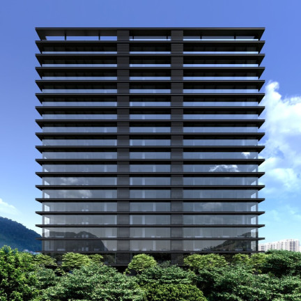 Imagem Apartamento com 2 Quartos à Venda, 53 m² em Camorim - Rio De Janeiro
