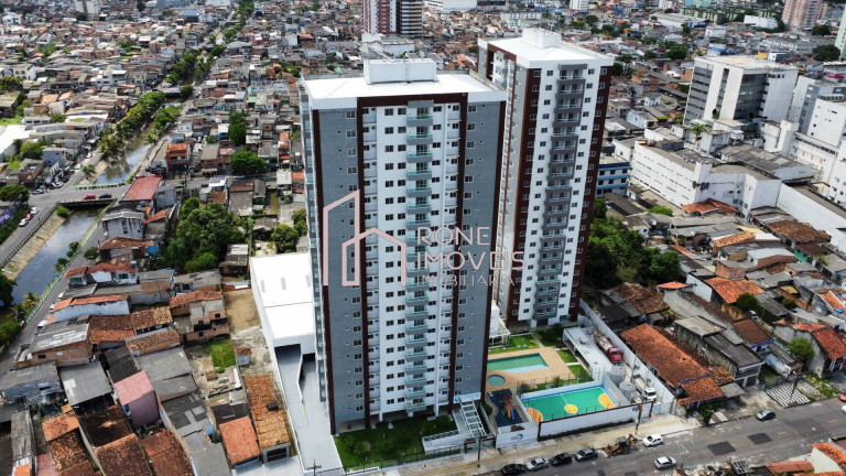 Imagem Apartamento com 3 Quartos à Venda, 90 m² em Pedreira - Belém Imagem Apartamento com 3 Quartos à Venda, 90 m² em Pedreira - Belém