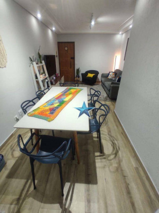 Imagem Apartamento com 3 Quartos à Venda, 76 m² em Freguesia Do ó - São Paulo Imagem Apartamento com 3 Quartos à Venda, 76 m² em Freguesia Do ó - São Paulo