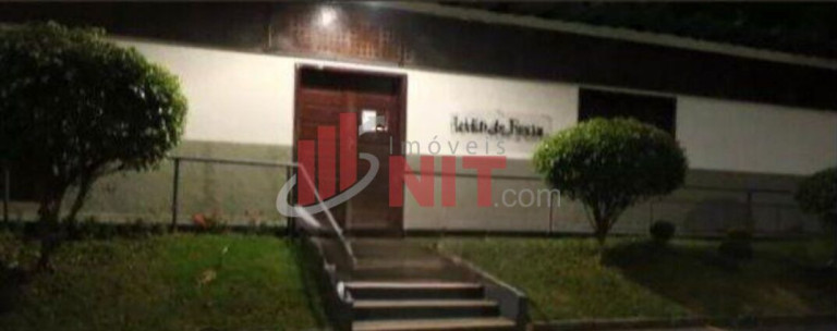 Imagem Apartamento com 2 Quartos à Venda, 55 m² em Santa Rosa - Niterói