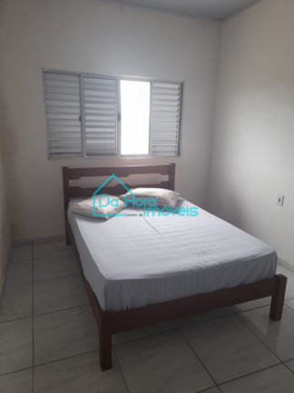 Imagem Casa com 3 Quartos à Venda, 128 m² em Seabra - Mongaguá Imagem Casa com 3 Quartos à Venda, 128 m² em Seabra - Mongaguá