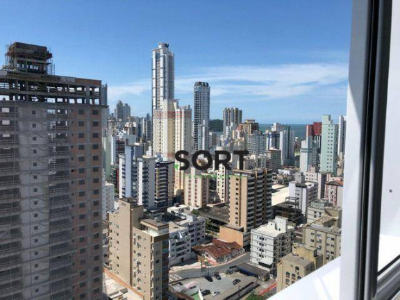 Imagem Apartamento com 4 Quartos à Venda, 170 m² em Centro - Balneário Camboriú