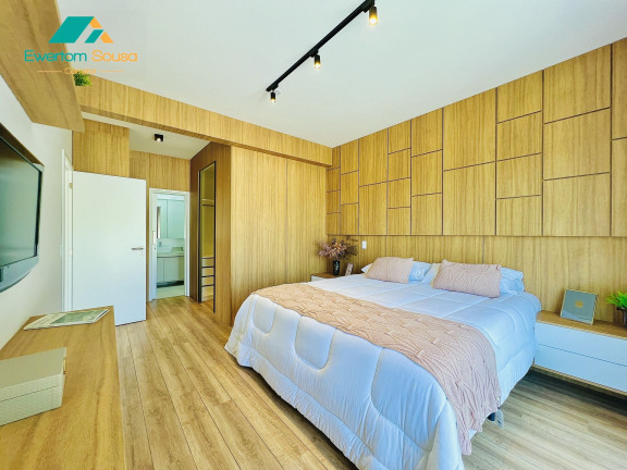 Imagem Casa de Condomínio com 3 Quartos à Venda, 137 m² em Itapetinga - Atibaia Imagem Casa de Condomínio com 3 Quartos à Venda, 137 m² em Itapetinga - Atibaia
