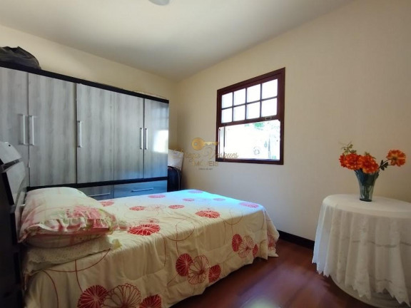Imagem Casa com 4 Quartos à Venda, 312 m² em Golfe - Teresópolis Imagem Casa com 4 Quartos à Venda, 312 m² em Golfe - Teresópolis