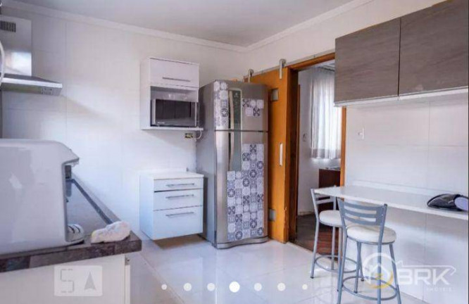 Imagem Sobrado com 2 Quartos à Venda, 70 m² em Vila Alpina - São Paulo Imagem Sobrado com 2 Quartos à Venda, 70 m² em Vila Alpina - São Paulo