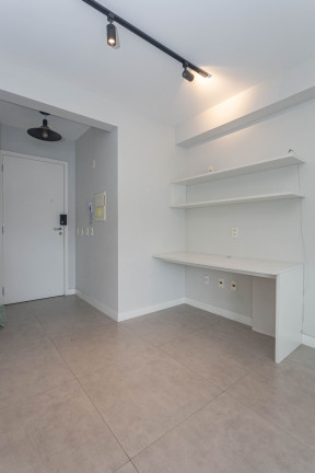 Imagem Apartamento com 1 Quarto à Venda, 50 m² em Bela Vista - São Paulo