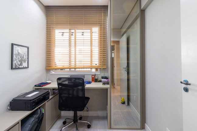 Imagem Apartamento com 3 Quartos à Venda, 78 m² em Vila Romana - São Paulo