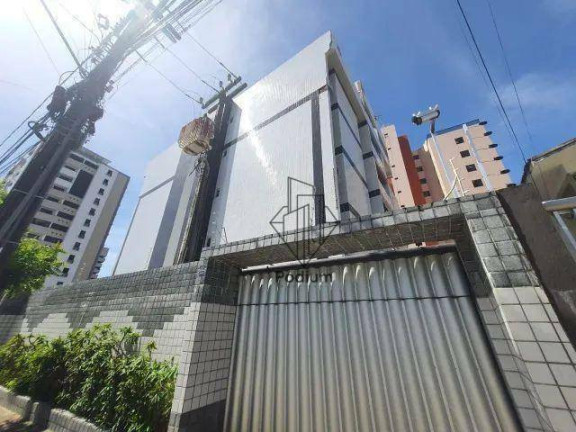 Imagem Apartamento com 3 Quartos à Venda, 77 m² em Manaíra - João Pessoa Imagem Apartamento com 3 Quartos à Venda, 77 m² em Manaíra - João Pessoa