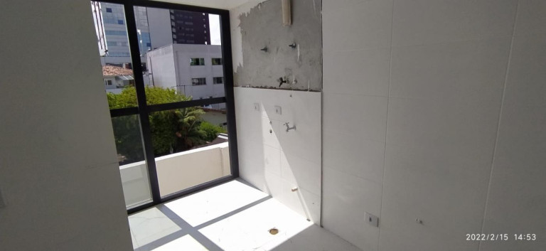 Imagem Apartamento com 3 Quartos à Venda, 94 m² em São Pedro - São José Dos Pinhais